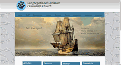 Desktop Screenshot of ccfcva.net